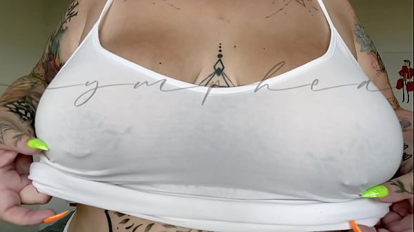 Come have fun with my breasts Thumbnail