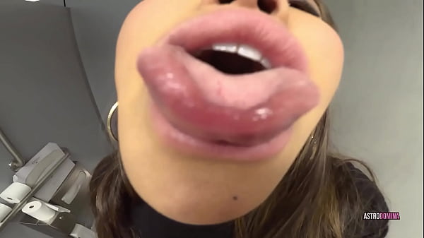 AIRPORT BUTT PLUG feat ASTRODOMINA Thumbnail