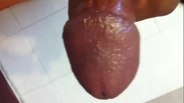 Muy black cock Thumbnail