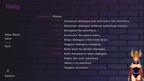 Harley Quinn Trainer Uncensored Part 3