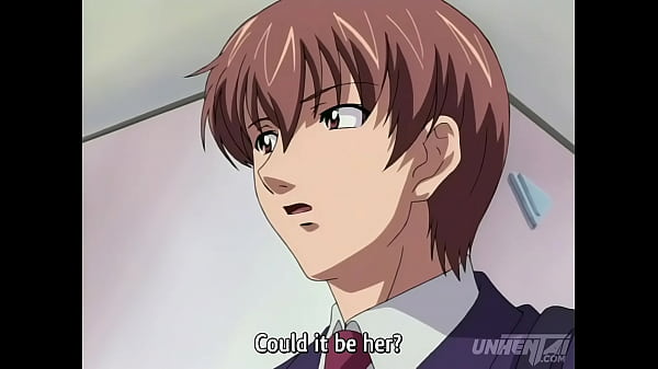 Hot Step Mom asks to her Step Son to Fuck Her - Hentai Uncensored [Subtitled]