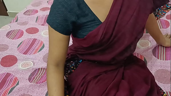 Hot Indian Desi 20 yers old  village bhabhi was cheat her husband and sex with dever clear Hindi audio