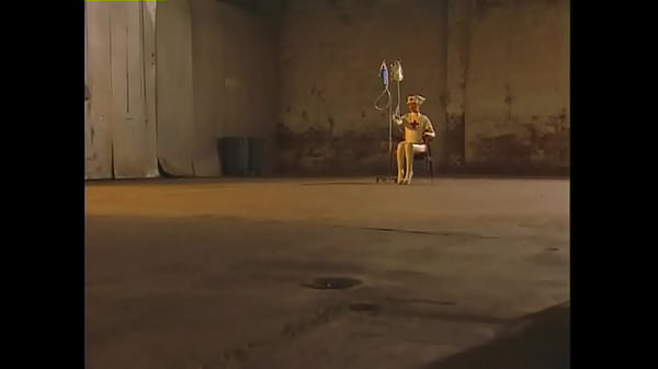 Slick #1 - A latex clad female terrorizes Los Angeles