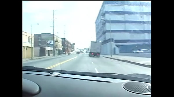 Slick #1 - A latex clad female terrorizes Los Angeles