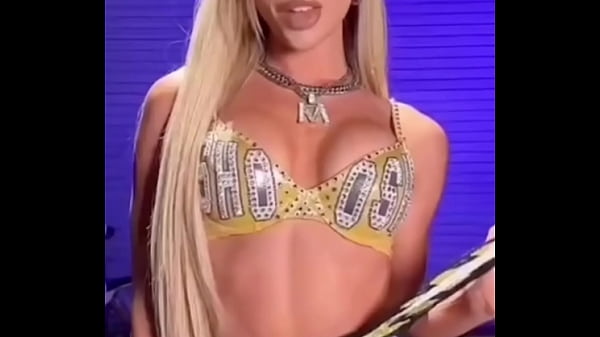 Maxxine Dupri da WWE