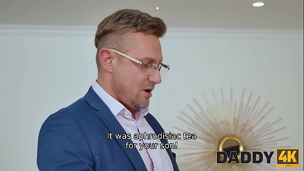 Wrong Potion, but Exact Right Result!