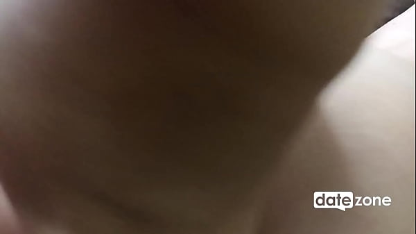 DATEZONE - Chubby cougar gets fucked hard on the first date