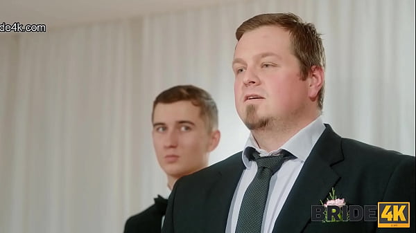 BRIDE4K. Wrong but Kinda Right