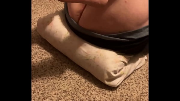 Step-sis not wearing panties pt 2
