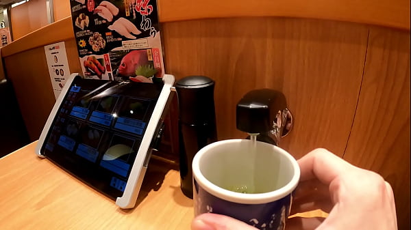 Celebrating her birthday (326n.h)