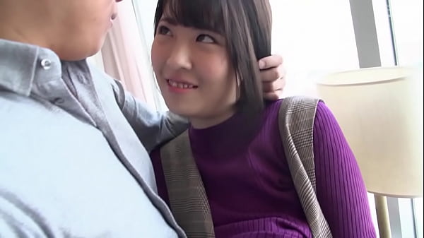 S-Cute Minami: Sexo com uma garota que gosta de beijar - nanairo.co