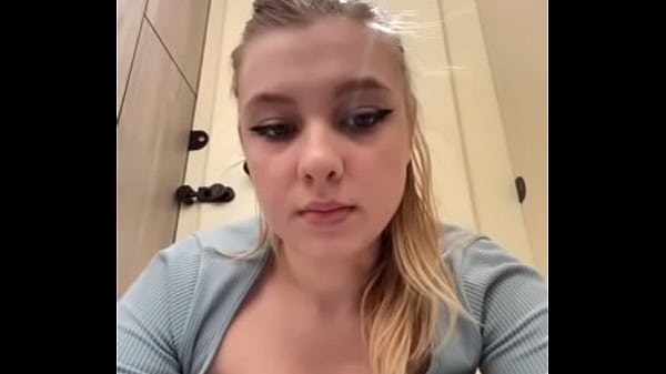 Extreme squirting on public place. Sitting on cam and fingering anal