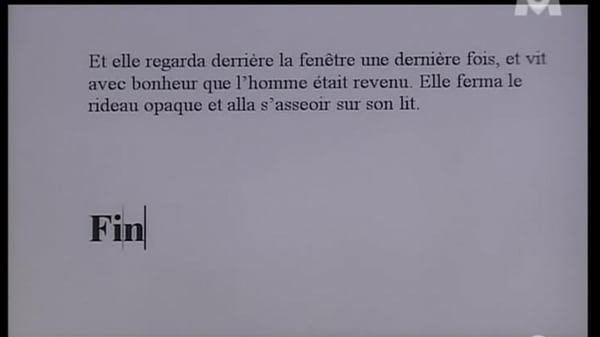 Nomi et Jessica Fiorentino - Plume Perverse (2005)