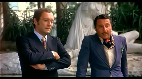 La seduzione - 1973