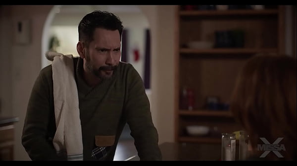 MissaX - A Missa Xmas Pt. 1 - Rachael Cavalli Madi Collins