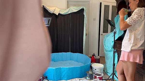 Fuck-ups and Behind the Scenes (WAM Outtakes) Part 2