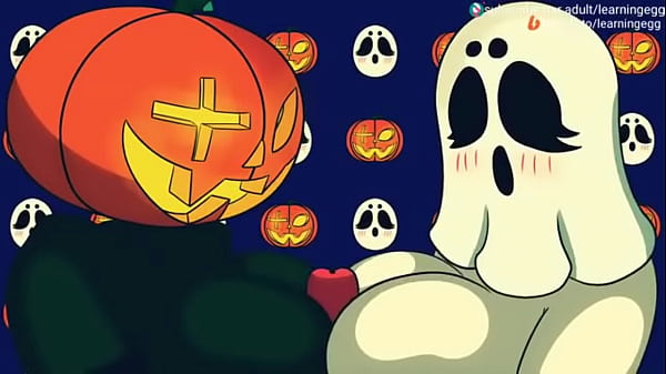 Szellemlány elélvezéssel