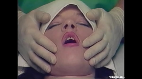 Classic Pornstar Aja Goes Balls Deep On Legend Peter North