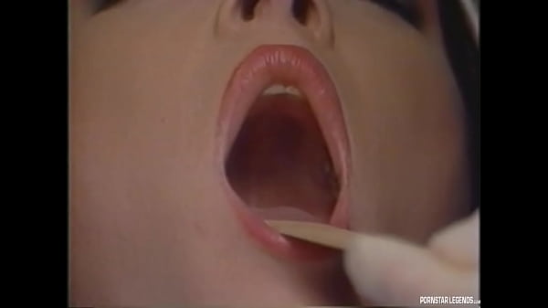 Classic Pornstar Aja Goes Balls Deep On Legend Peter North