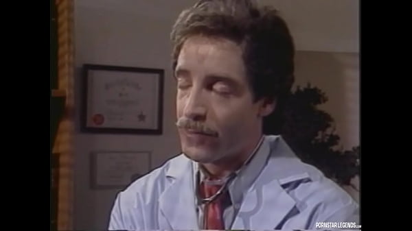 Classic Pornstar Aja Goes Balls Deep On Legend Peter North