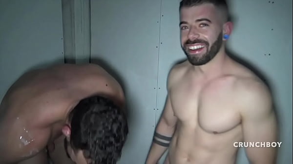 3 A pornstar ENZO RIMENEZ usou rwaw de Guillem RAMOS