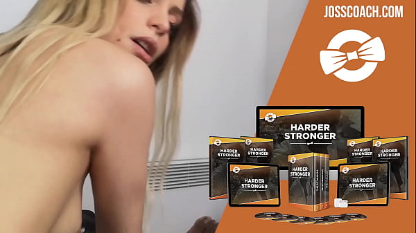 Blond Elfie doing sex tape with BBC ...for her cuckold boyfriend.