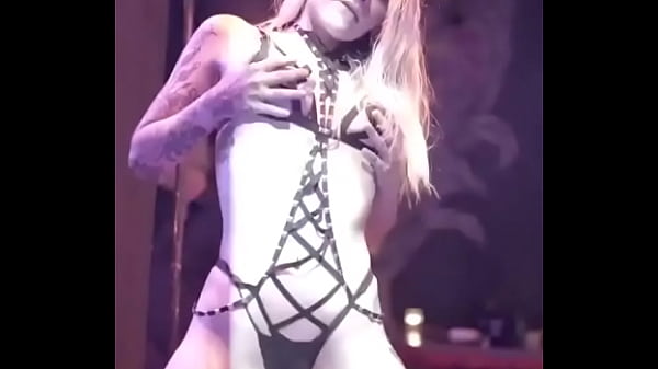 Striptease compilation Thumbnail