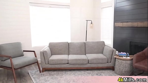 Busty blonde doctress teaches her new doctor about anal examination