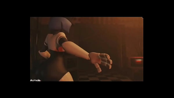 Sexy SFM babes getting fucked (Artists: Alyta3D)