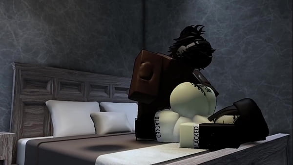 Fucked blacked this horny ro slut Thumbnail