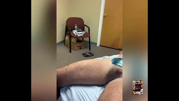 How to Brazilian Male wax