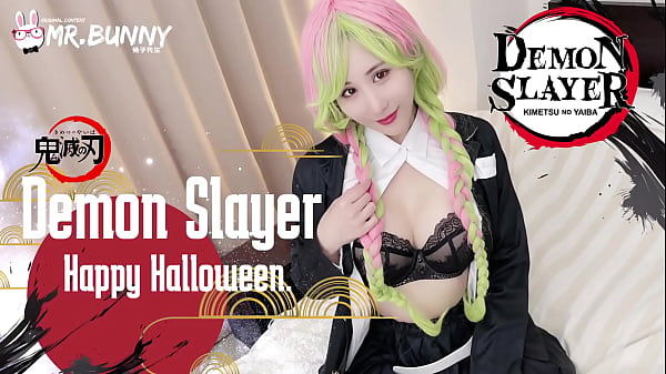?10.26 Halloween?Preview┌───────️└•••••?「Role Play-Demon Slayer-Kanroji... Thumbnail