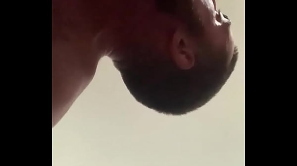 Playing with my milf