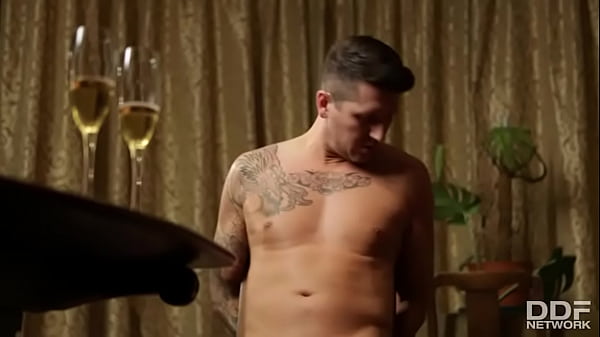 Maiden Experience: Busty Glamour Milf Fucked Really Hard Thumbnail