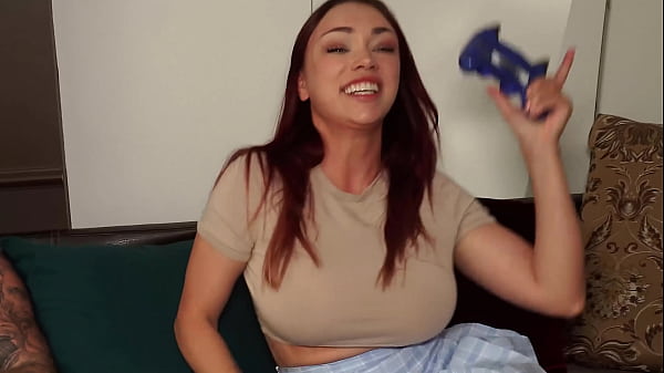 Octokuro Loses Game and Gets Wild Sex as Reward