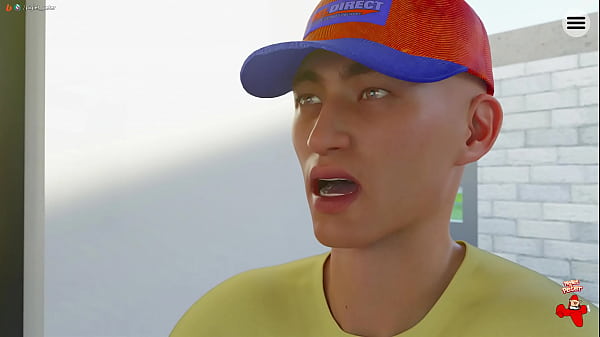 Perfect Bond (2) - Stepmom in a mini skirt