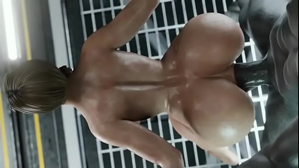 Mr x fun with jill valentine