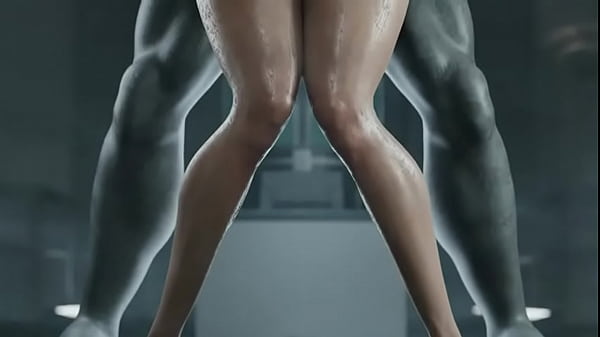 Mr x fun with jill valentine