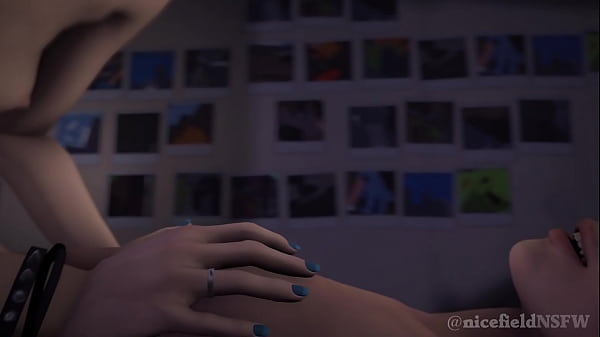 Life is Strange porn compilation (Max and Chloe) animated by nicefield