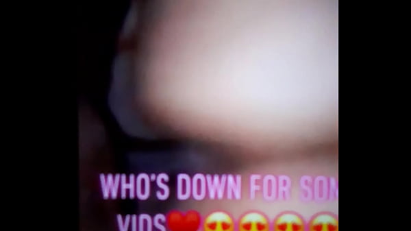 Kayy big Ass Back Thumbnail