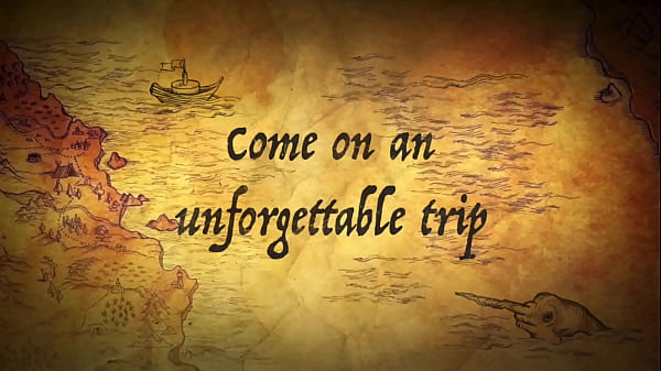 Little Red Riding Hood(trailer) Thumbnail