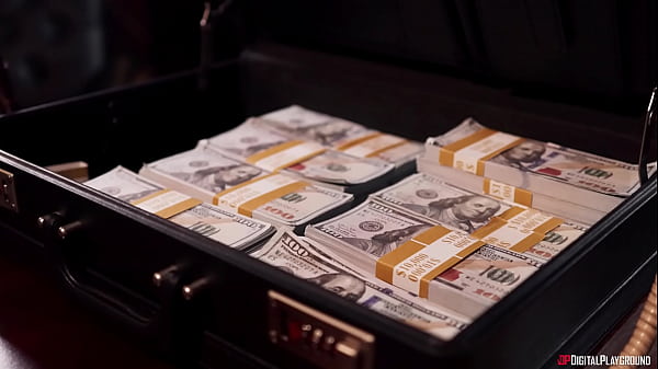 Hot Waitress Lilly Bell Fucks The Undercover Cop In Ep 2 Of Cards On The Table - DIGITALPLAYGROUND