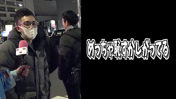 What is inside the box? in Nagoya　 スタンドアップTV