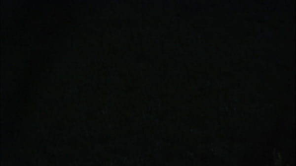 Red milf Jesse V outdoor fucking