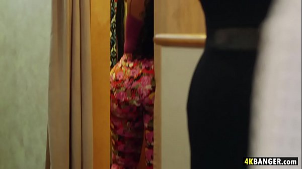Victoria Cakes vs Big White Dick