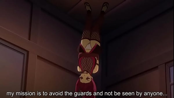 Kunoichi – Episódio 2