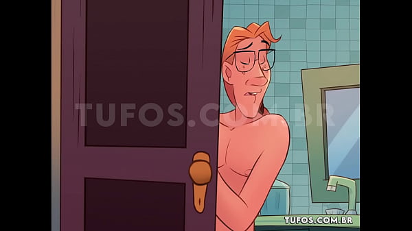 Empregada gostosa e safada parou de trabalhar pra trepar! Esfregão na empregada! Gostosa do Brasil