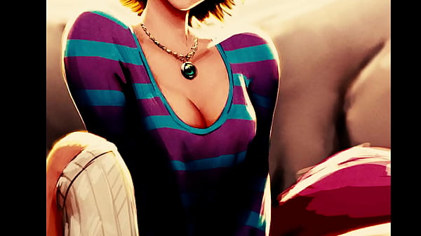 Sua nova namorada adora a BBC e agora você é o corno dela por GoddessLana