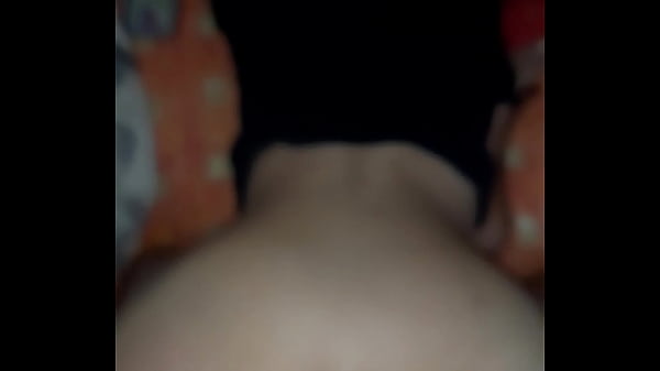 Fazendo uma jarocha magrela gemer