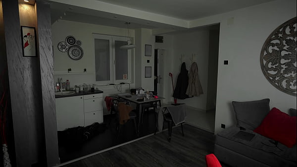 Why Does Step Mom’s Share Bed Jerk-Off End in Hot Creampie?